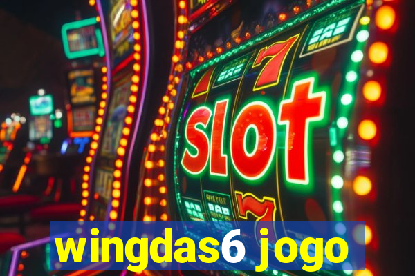 wingdas6 jogo